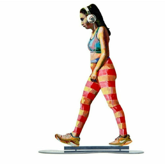 'MUSIC ADDITION' - גרשטיין | סדרת אנשים