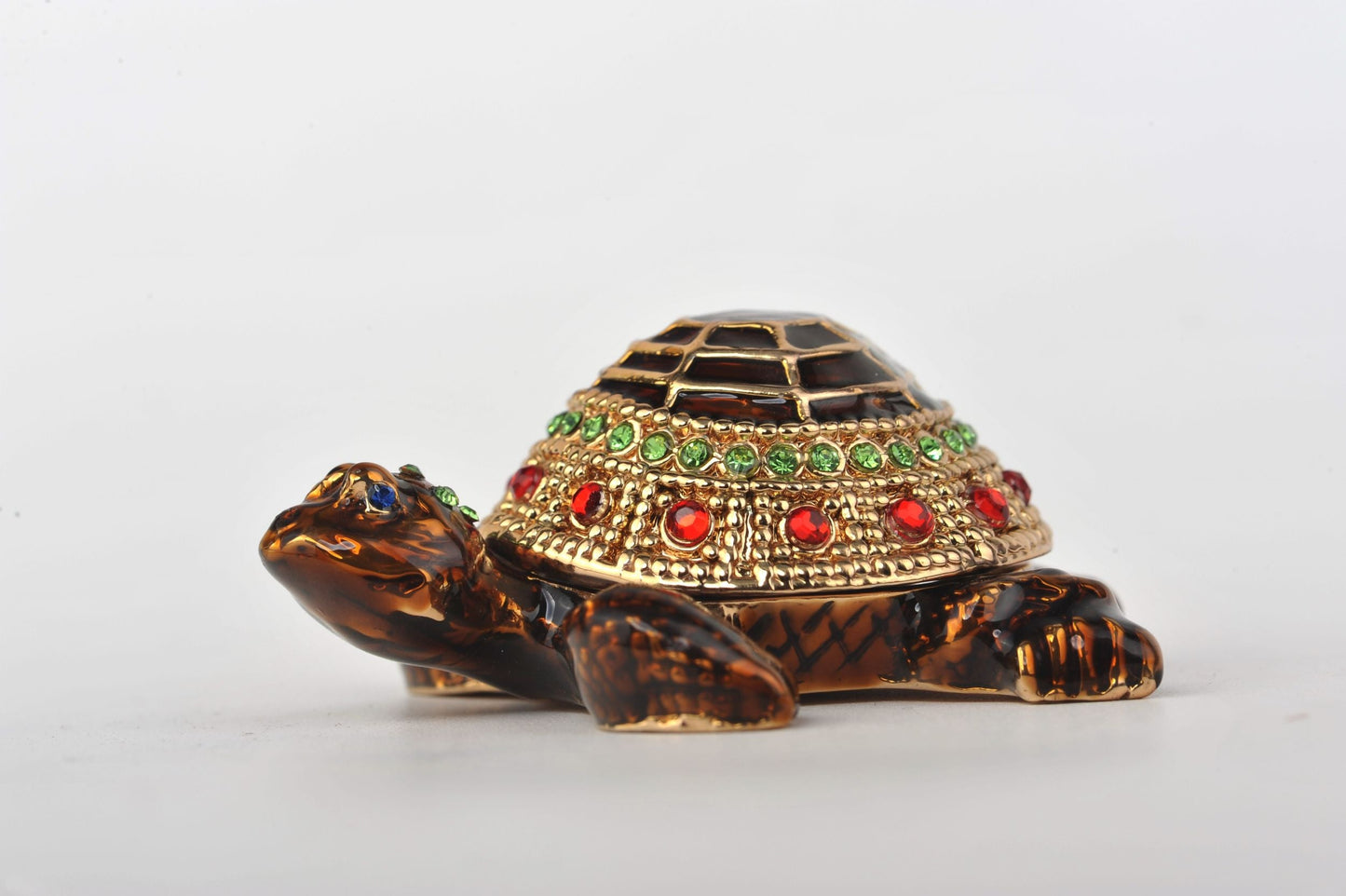 Keren Kopal Brown Turtle