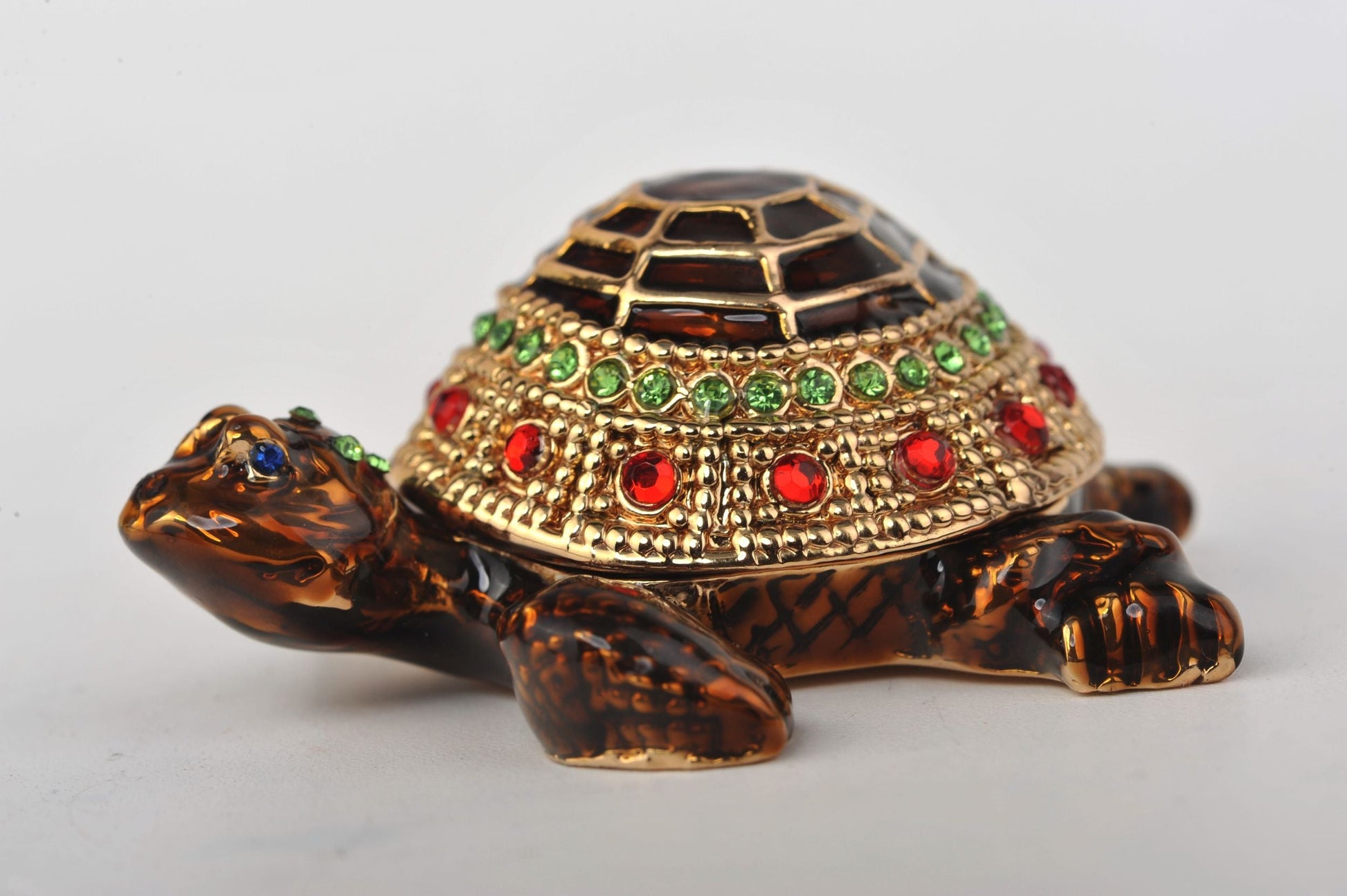 Keren Kopal Brown Turtle