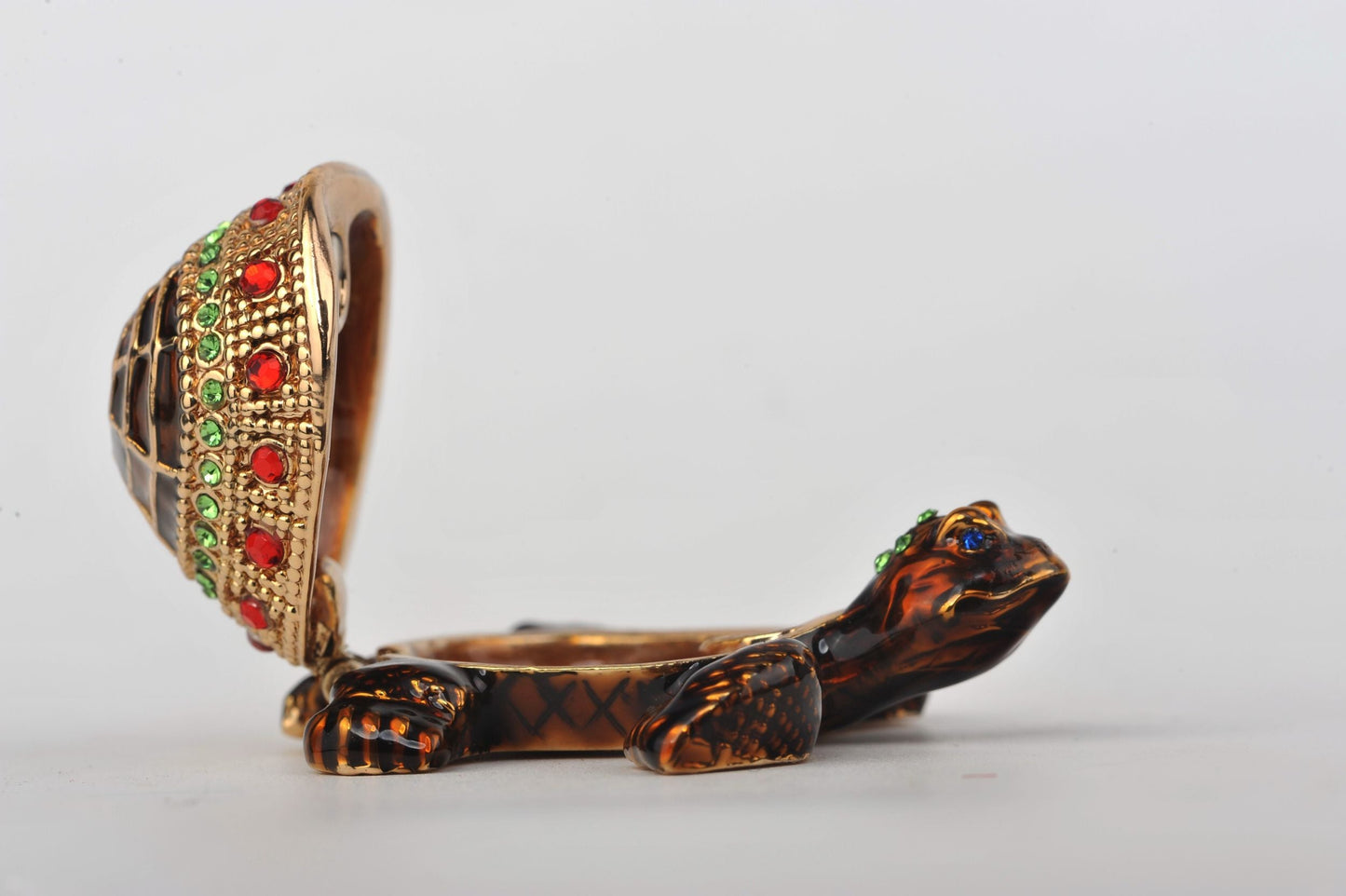 Keren Kopal Brown Turtle