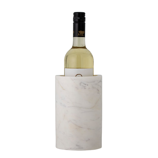 BLOOMINGVILLE | מצנן יינות שיש לבן