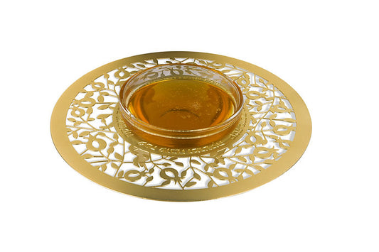 'דבשיה מגזרת 'חדש עלינו