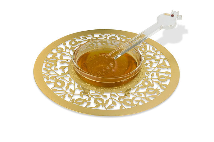 'דבשיה מגזרת 'חדש עלינו