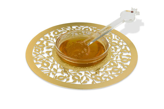 'דבשיה מגזרת 'חדש עלינו