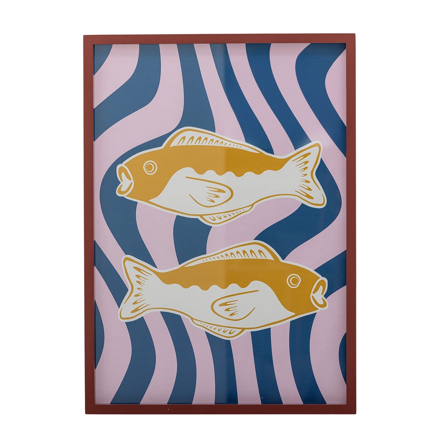 פוסטר Remy דגים - תמונה 1