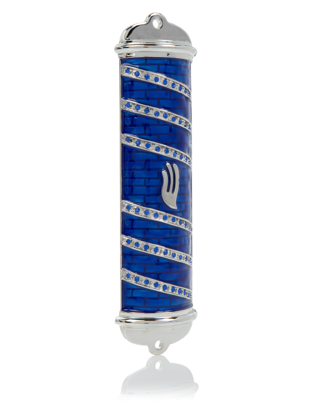 Blue Modern מזוזה