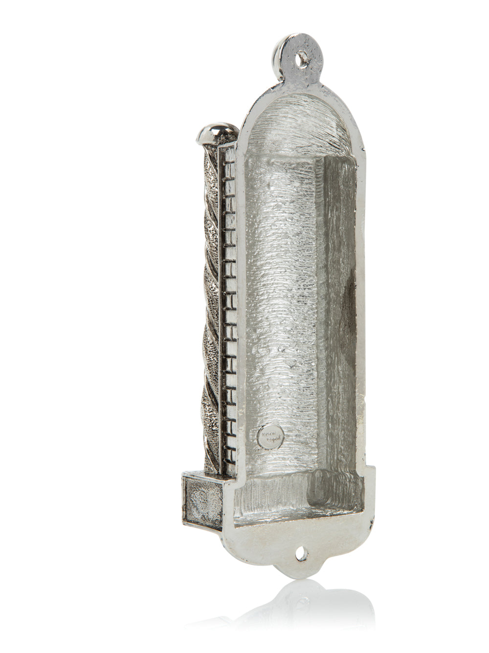 Silver Modern Judaica מזוזה