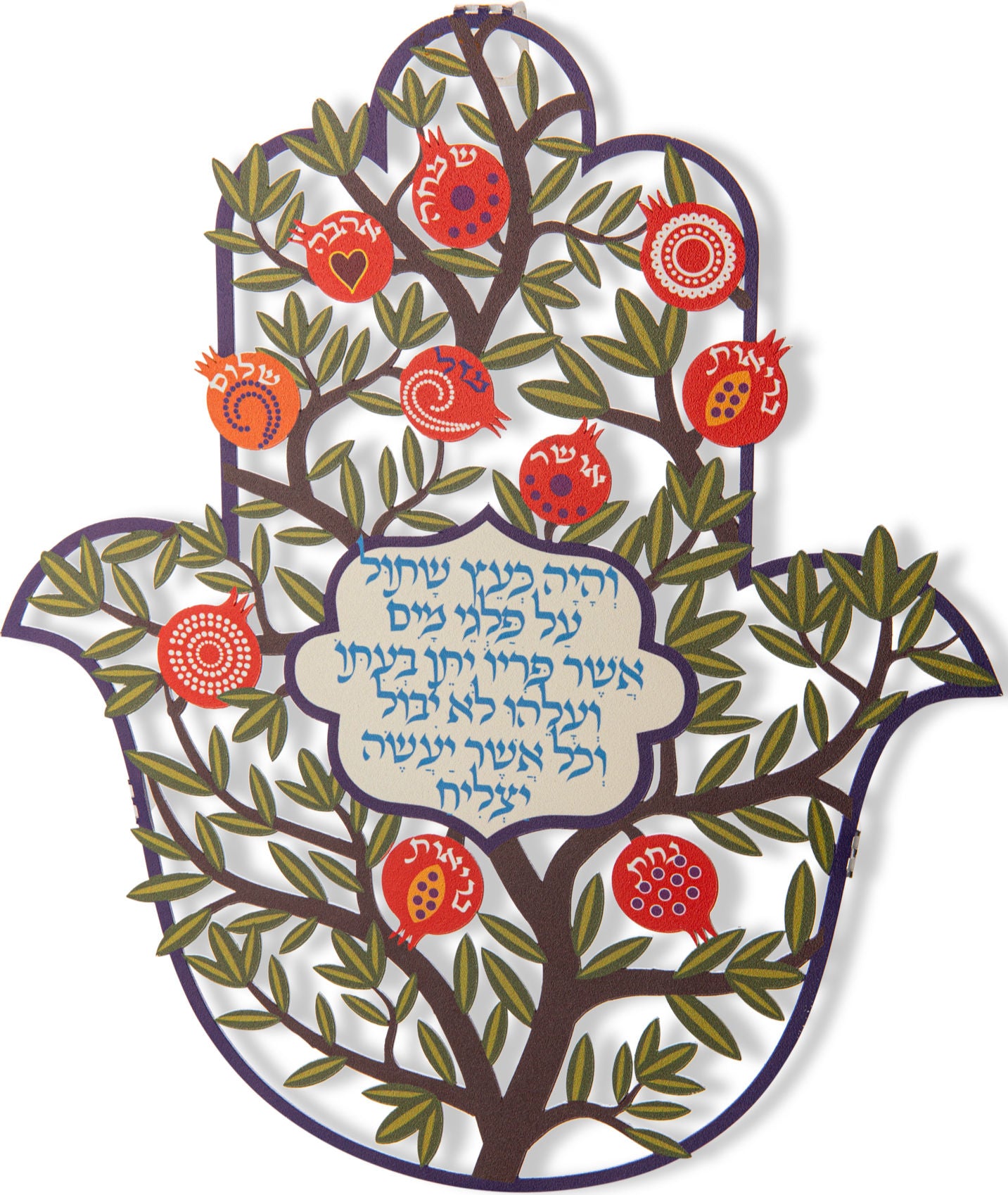 חמסה לתלייה - תמונה 1