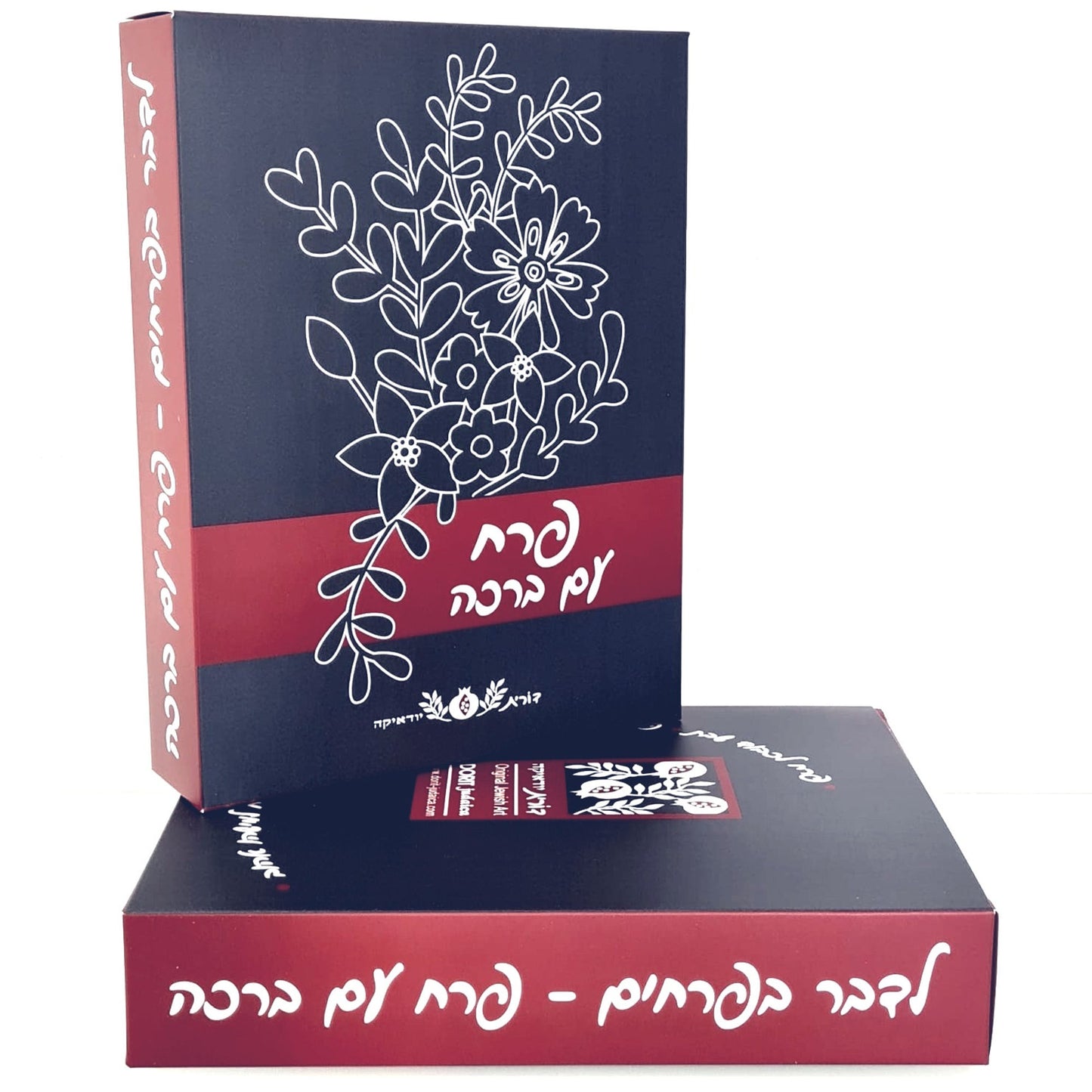 רביעיית פרחים - תמונה 3