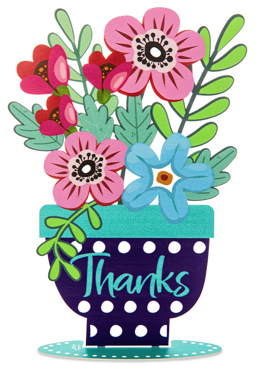 כד Thanks - תמונה 1