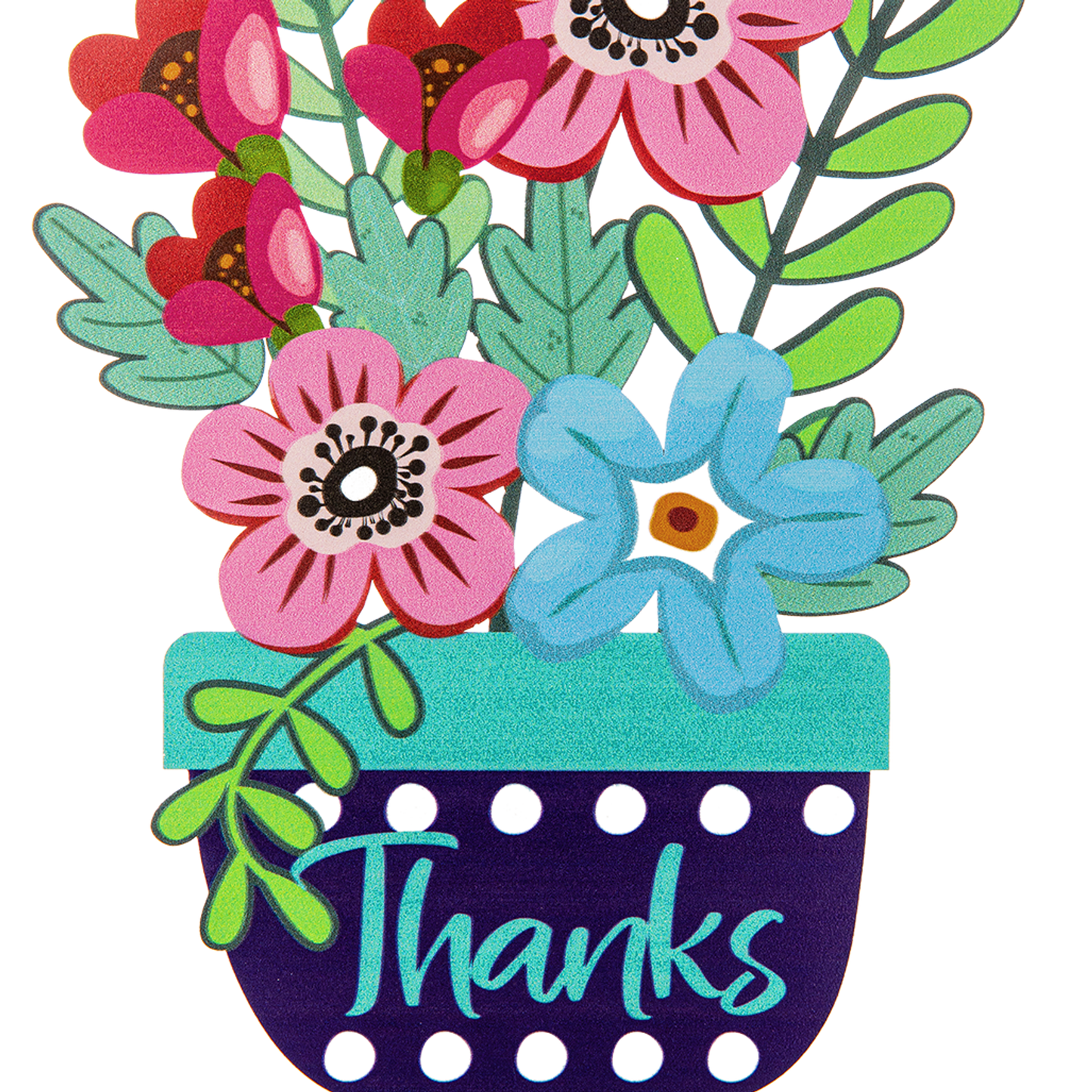 כד Thanks - תמונה 2