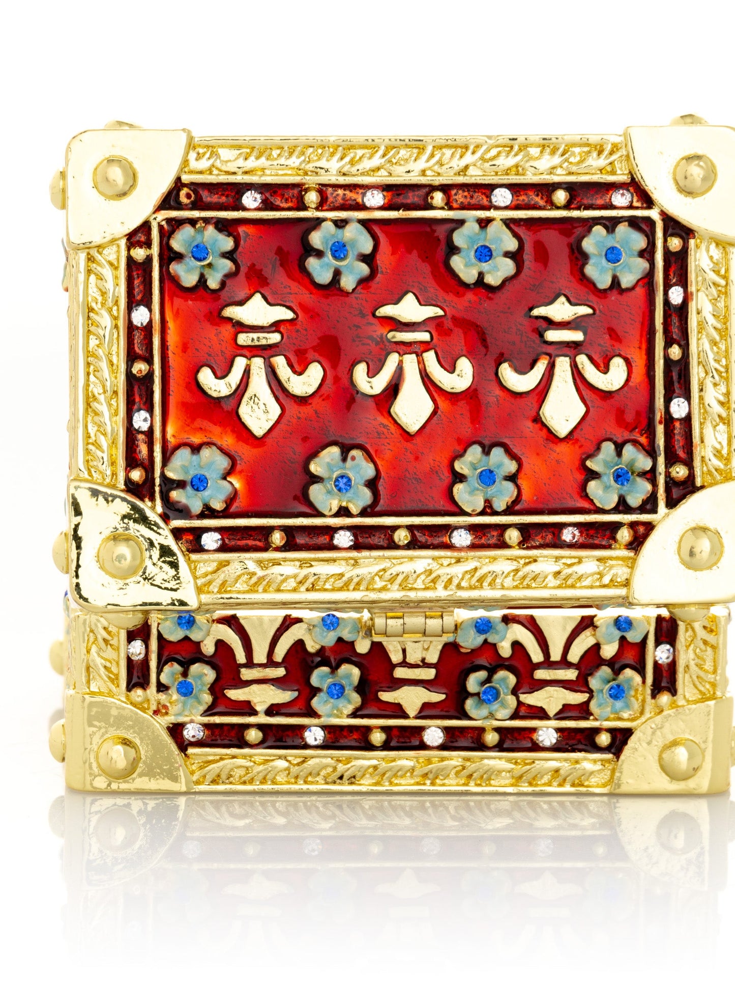 Keren Kopal Treasure Box