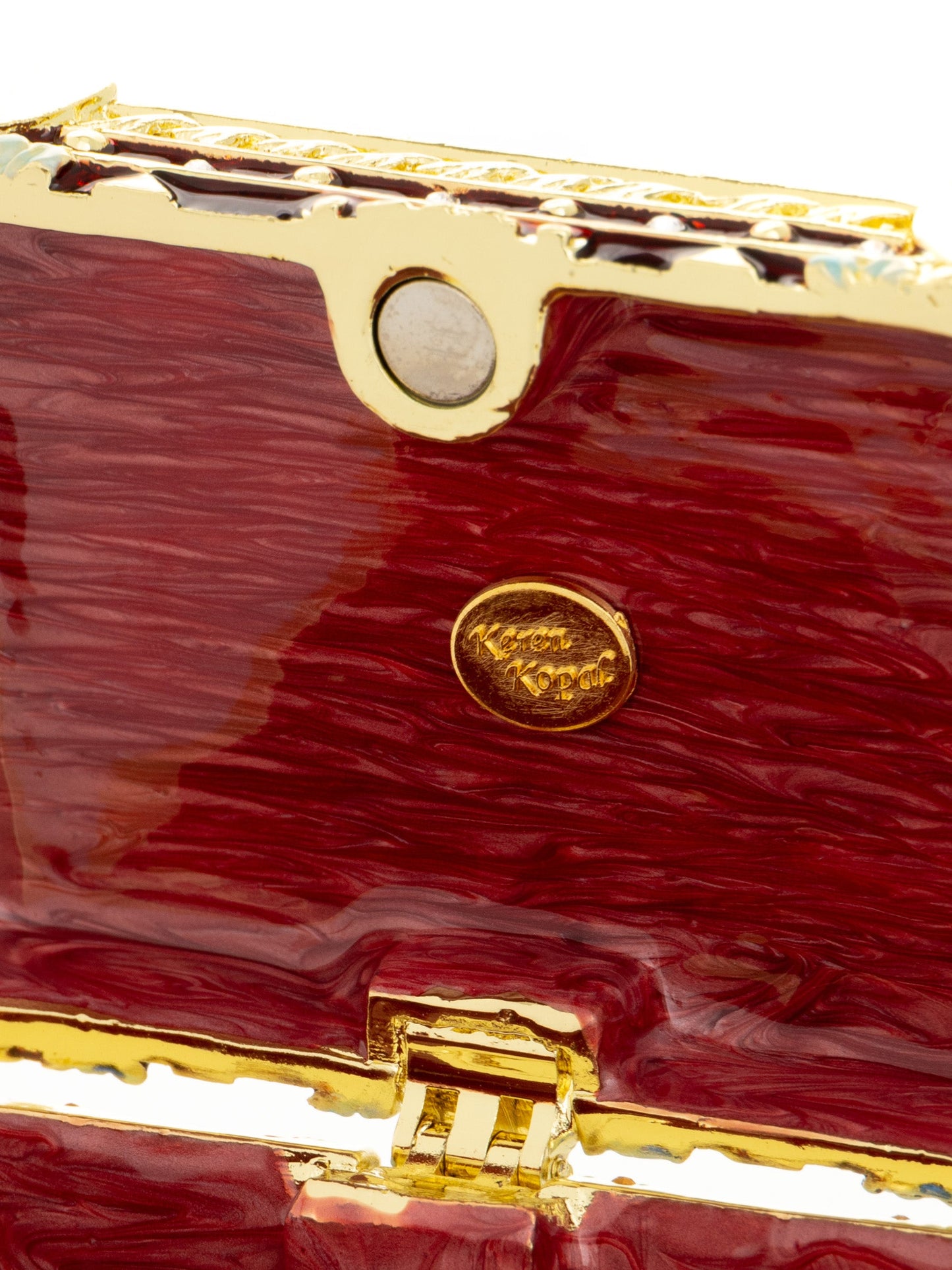 Keren Kopal Treasure Box