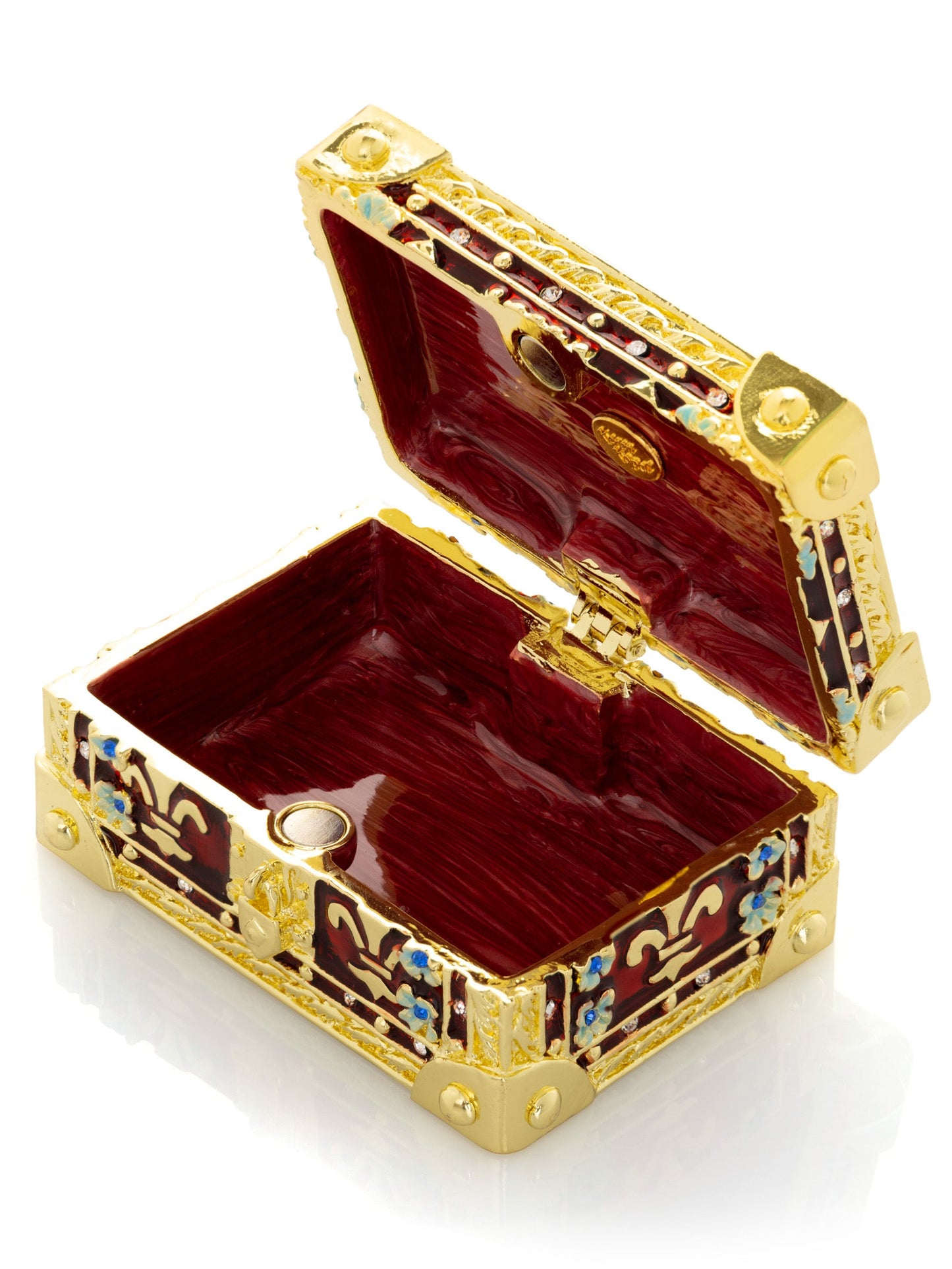 Keren Kopal Treasure Box