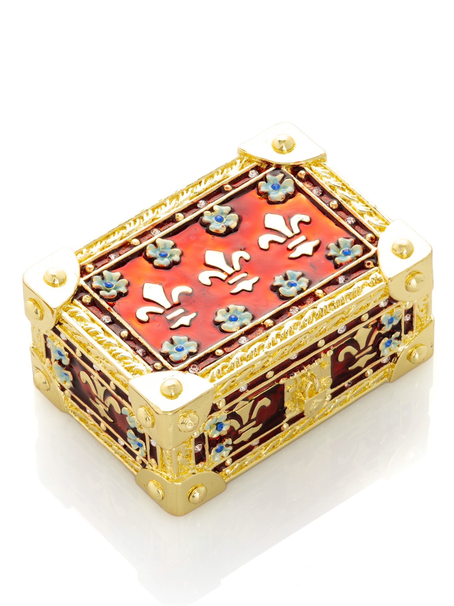 Keren Kopal Treasure Box
