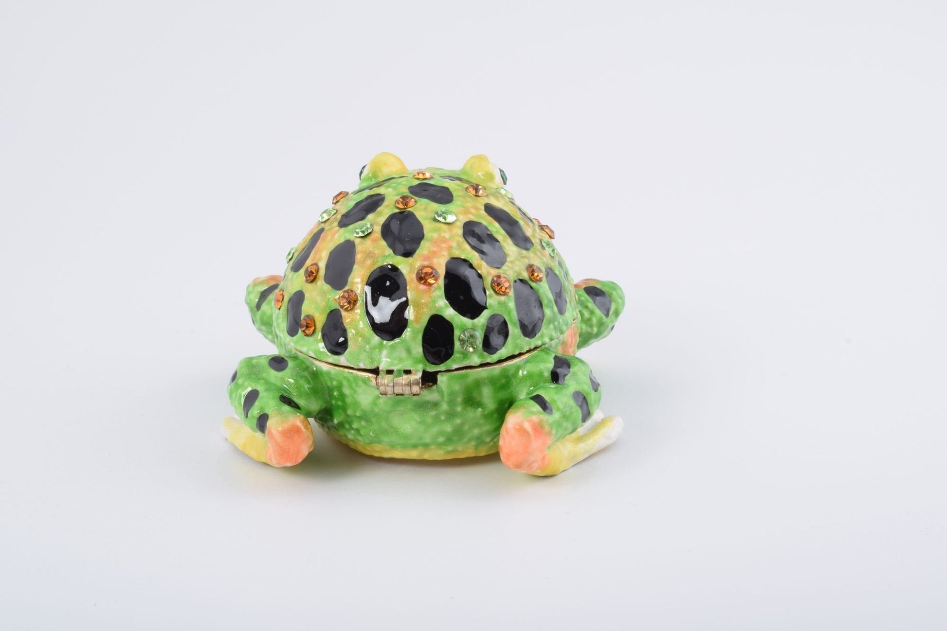 Keren Kopal Black Spotted Toad