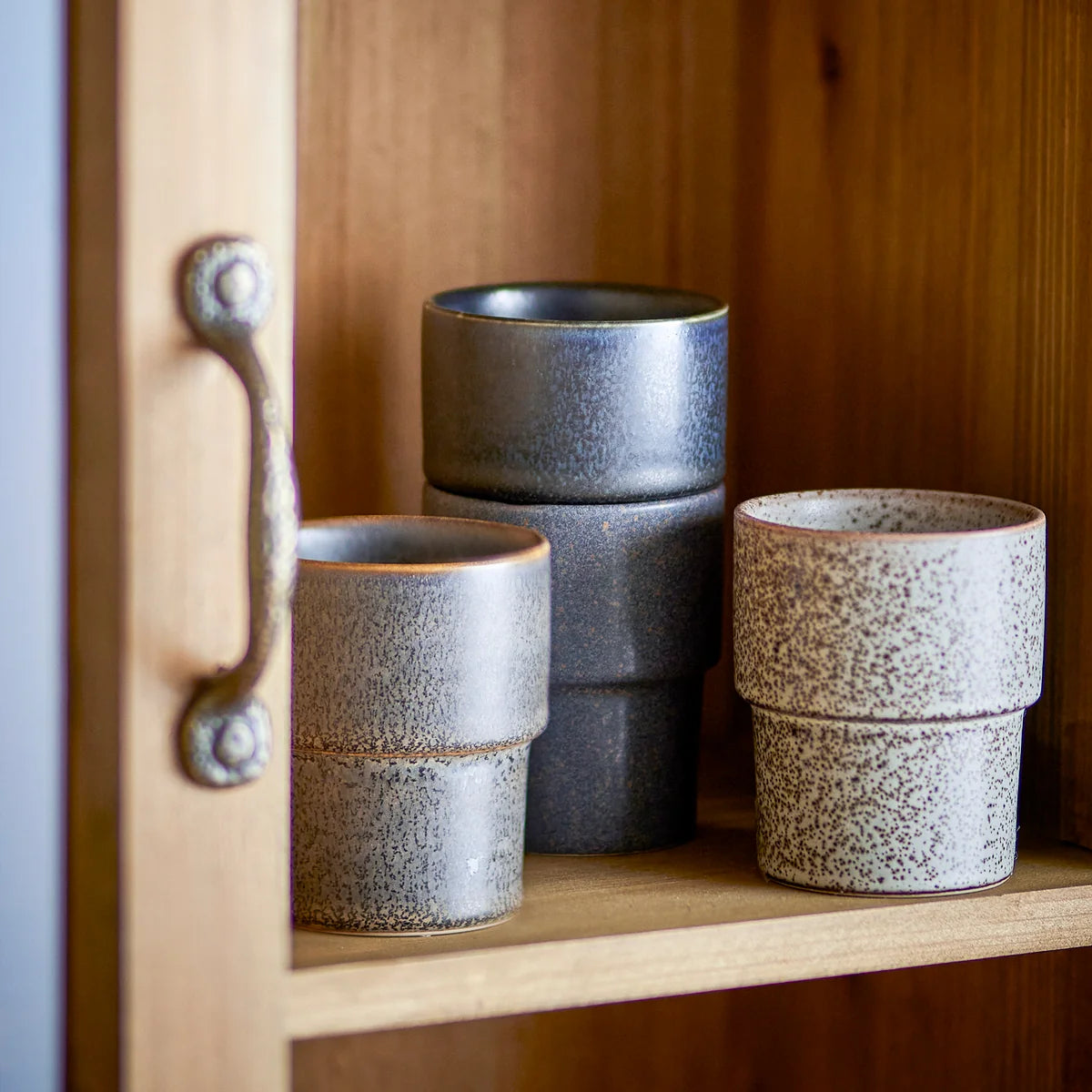 סט 4 כוסות קורטדו Ewan - תמונת אווירה 2