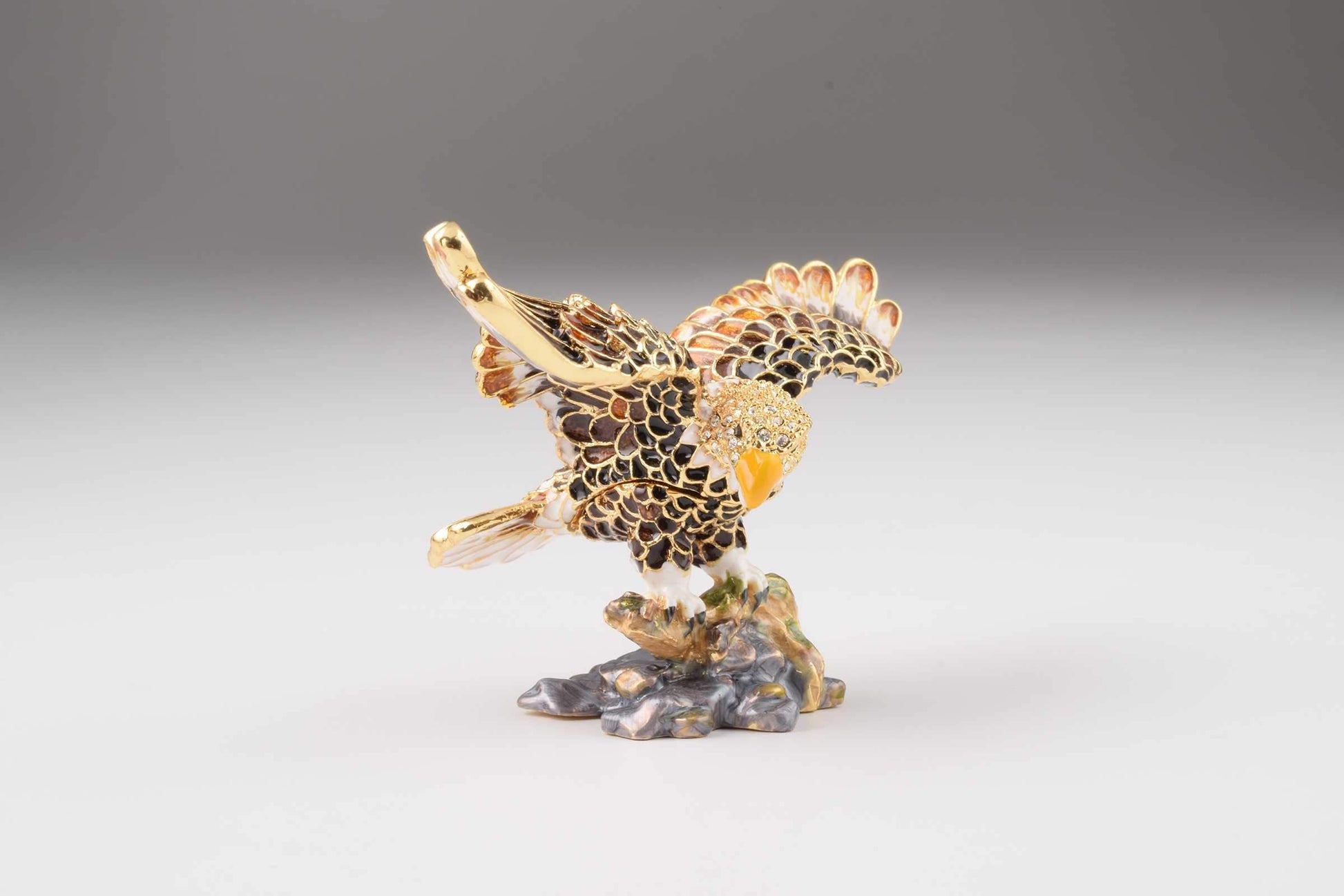 Keren Kopal Brown Eagle