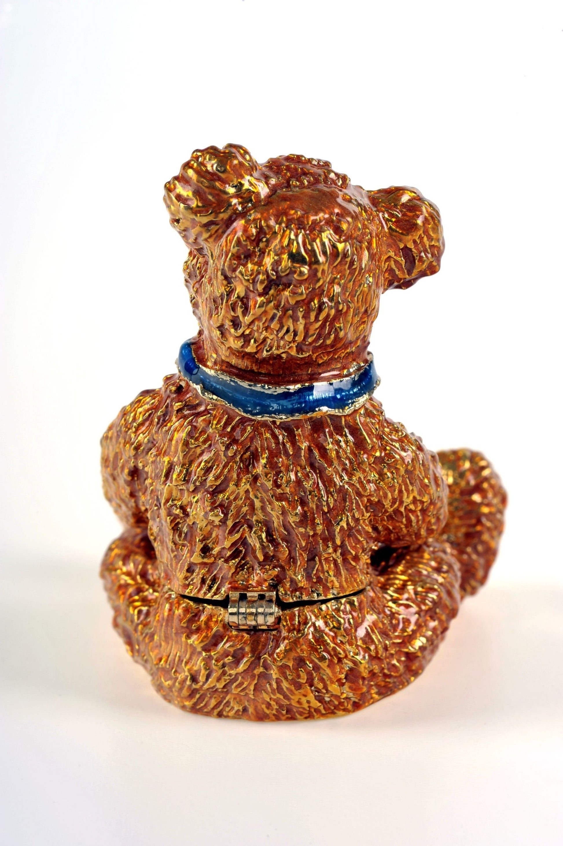 Keren Kopal Brown Teddy Bear
