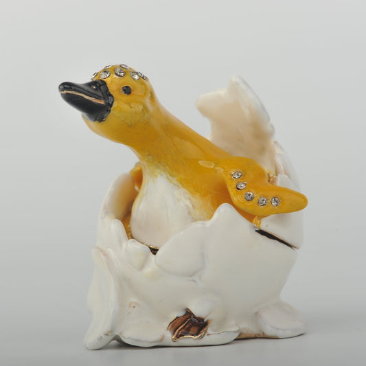 Keren Kopal Chick in an Egg Shell