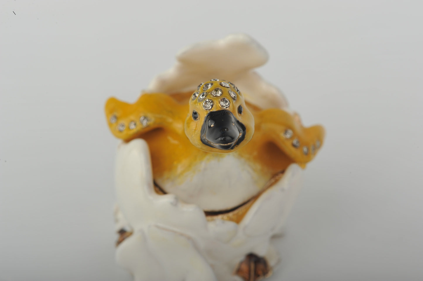 Keren Kopal Chick in an Egg Shell