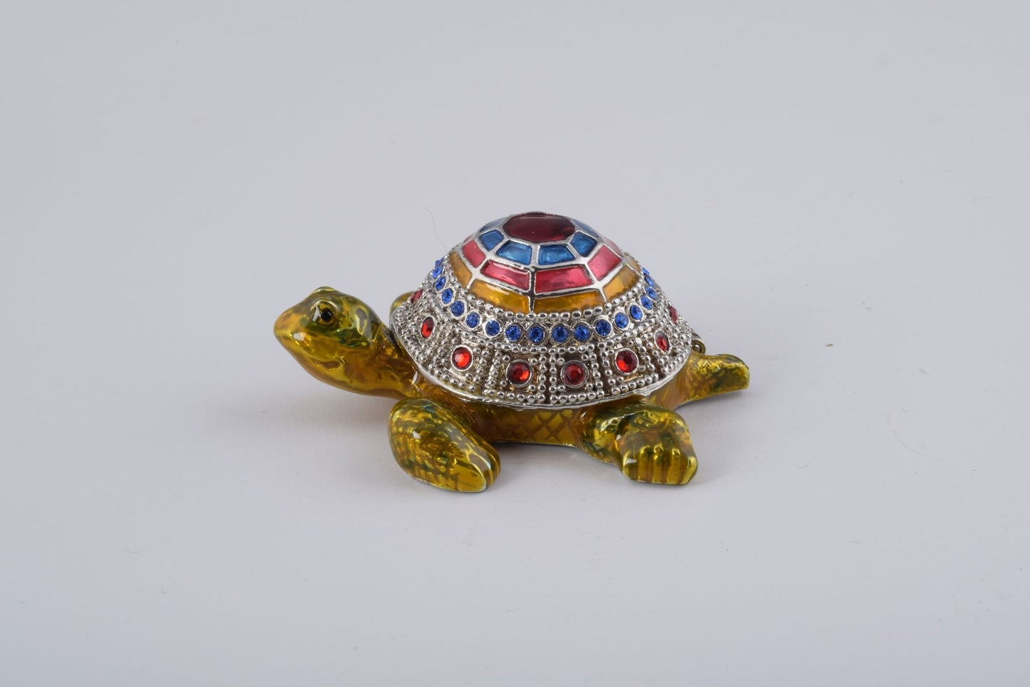 Keren Kopal Colorful Shell Turtle