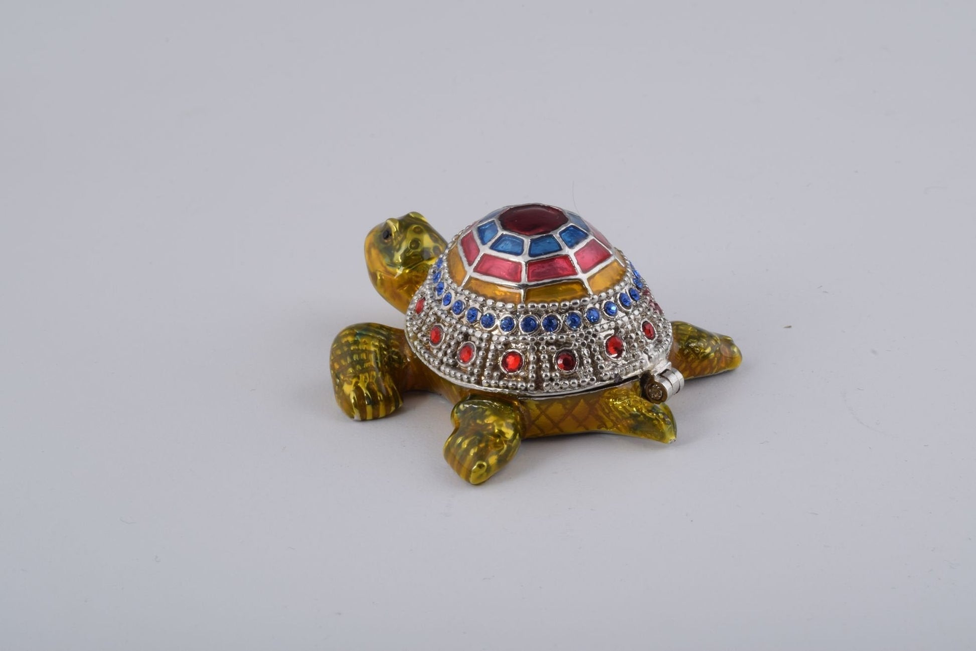 Keren Kopal Colorful Shell Turtle