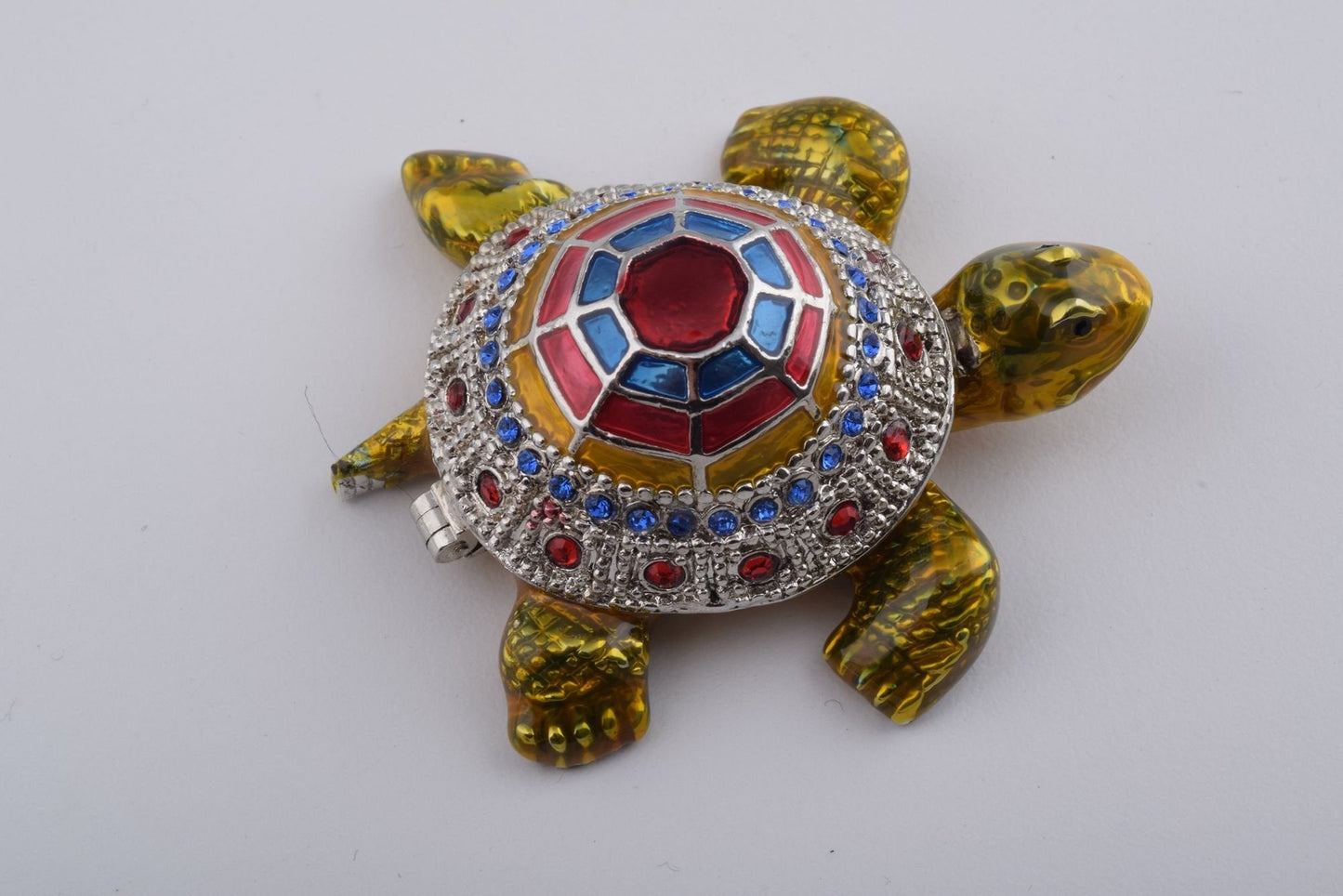 Keren Kopal Colorful Shell Turtle
