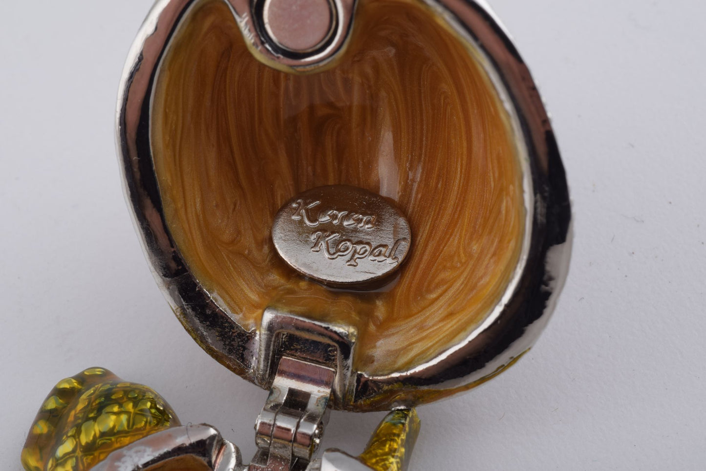 Keren Kopal Colorful Shell Turtle