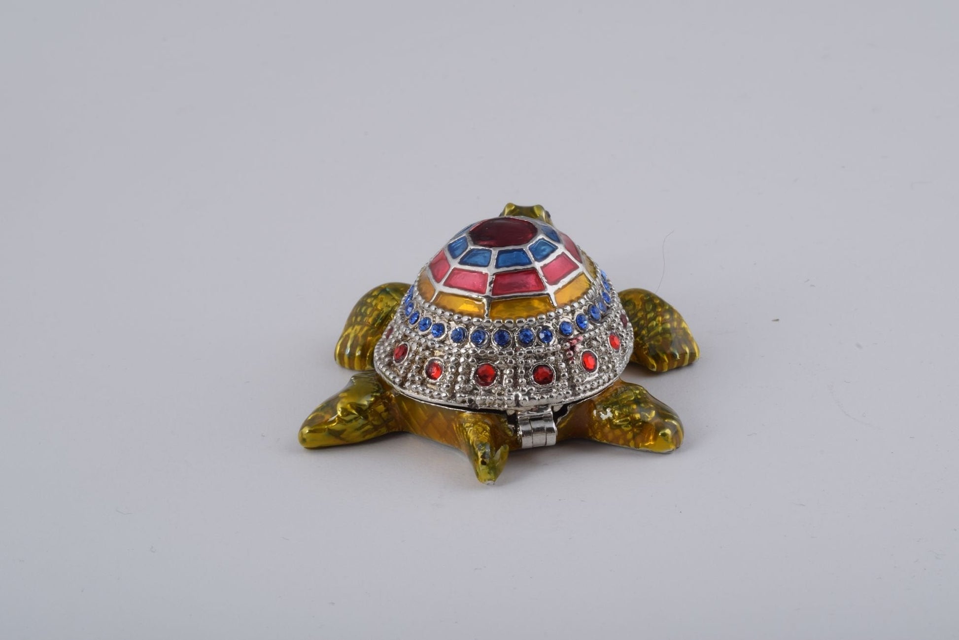 Keren Kopal Colorful Shell Turtle