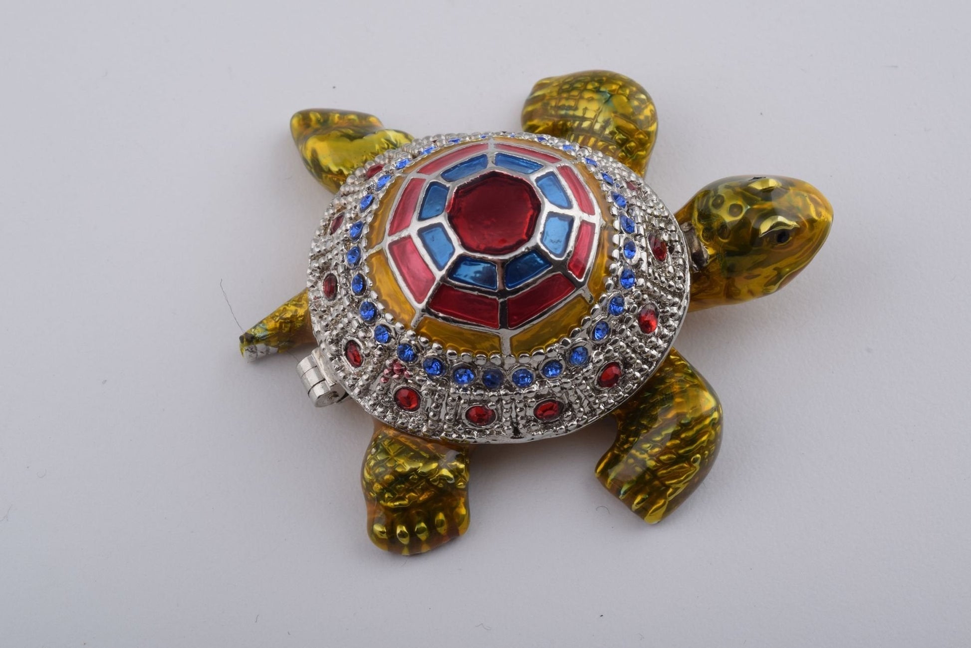 Keren Kopal Colorful Shell Turtle