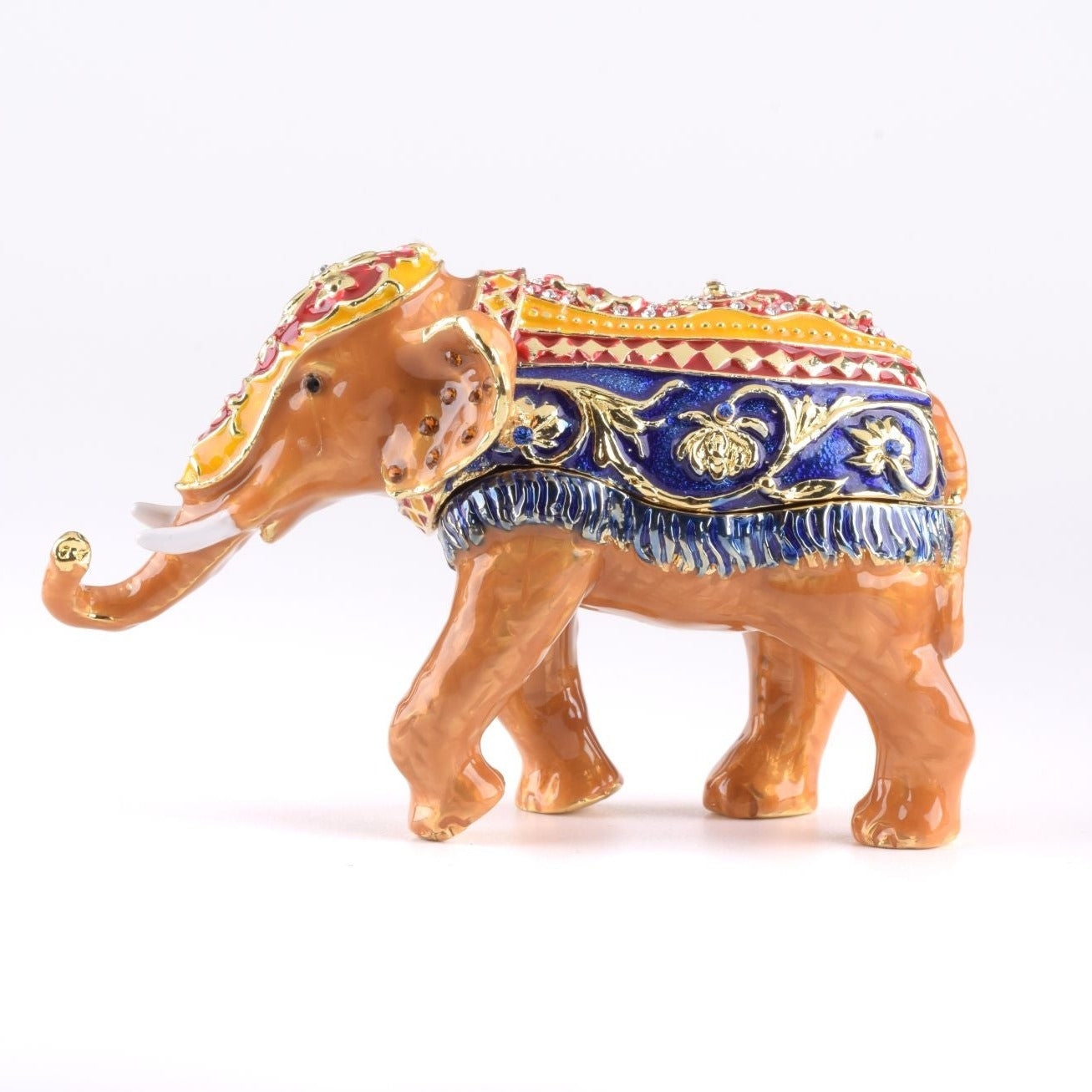 Keren Kopal Brown Elephant