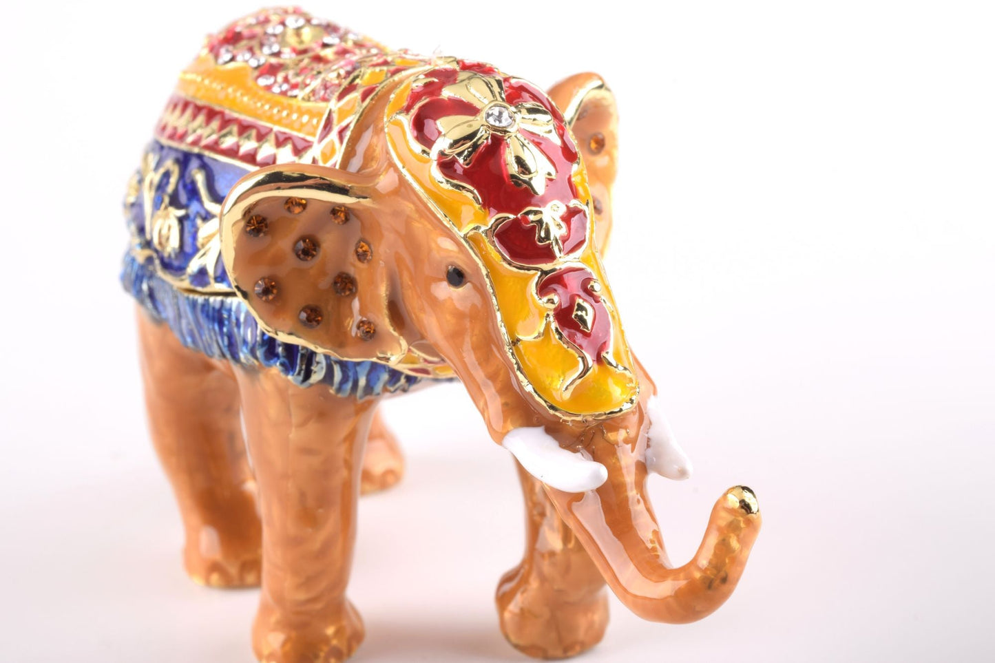 Keren Kopal Brown Elephant