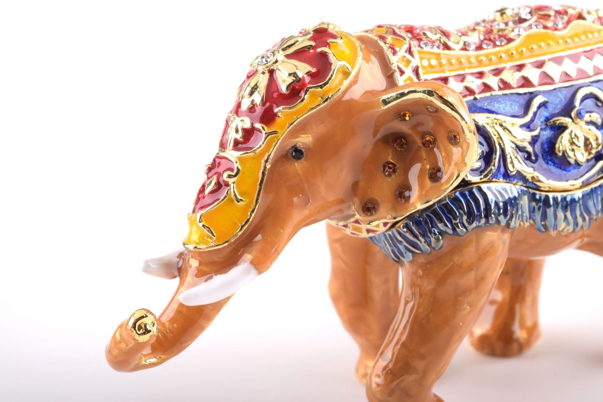 Keren Kopal Brown Elephant