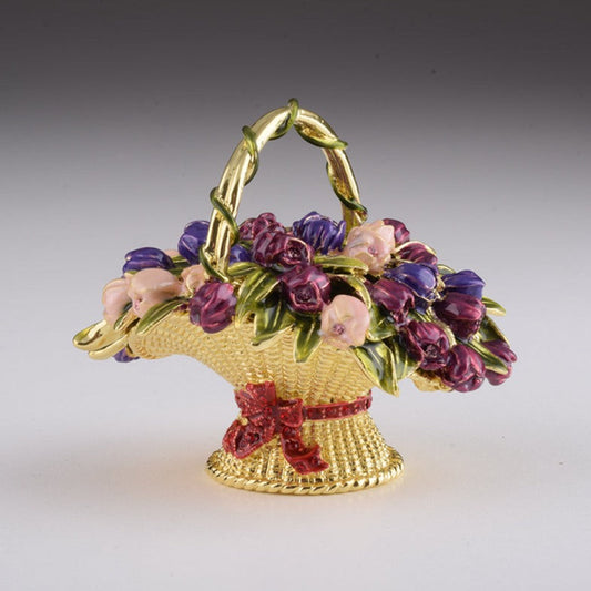 Keren Kopal Flowers Vase