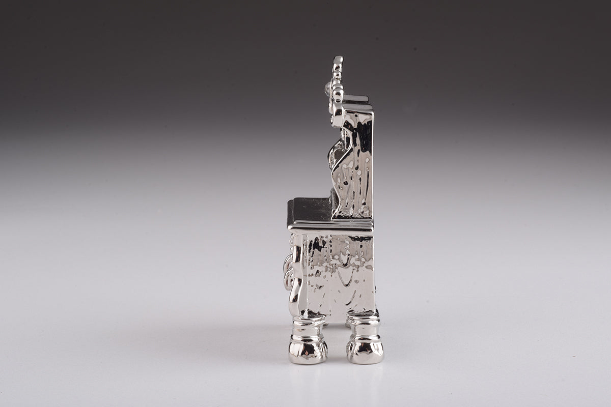 Keren Kopal Vintage Vanity Table