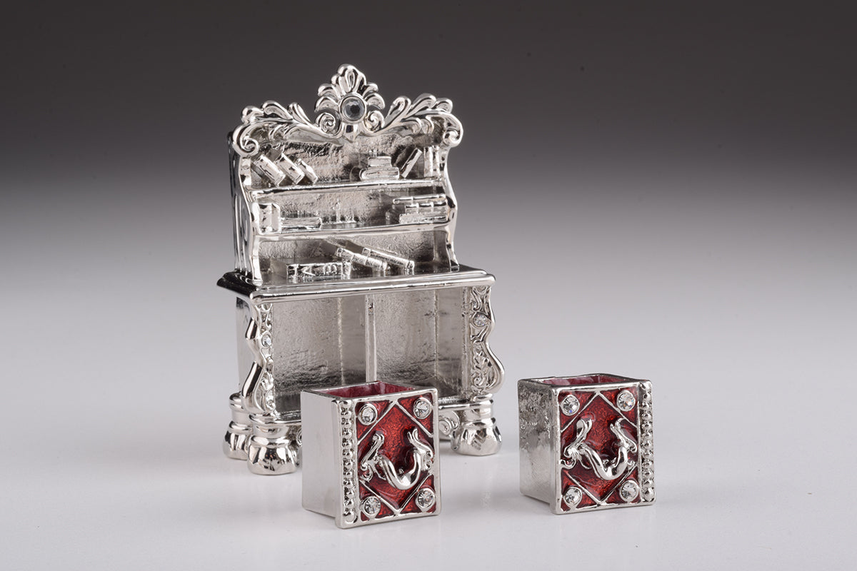 Keren Kopal Vintage Vanity Table