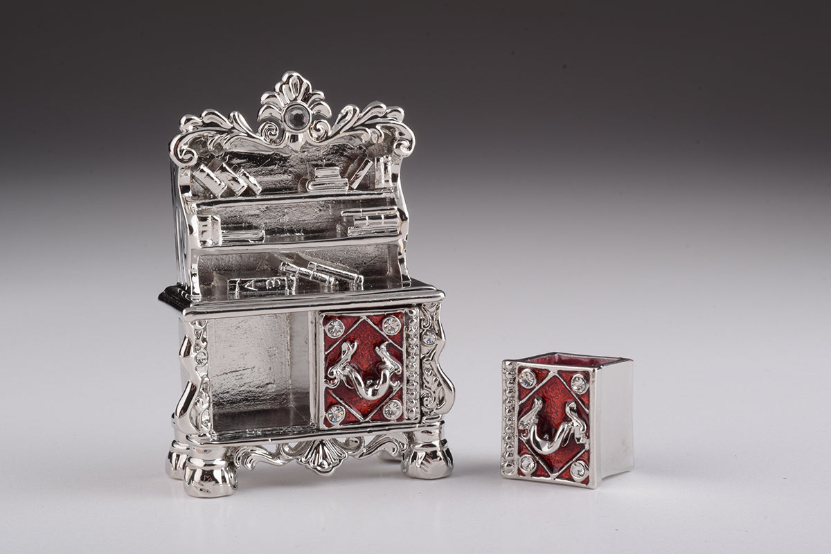 Keren Kopal Vintage Vanity Table