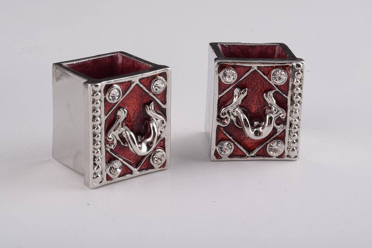 Keren Kopal Vintage Vanity Table