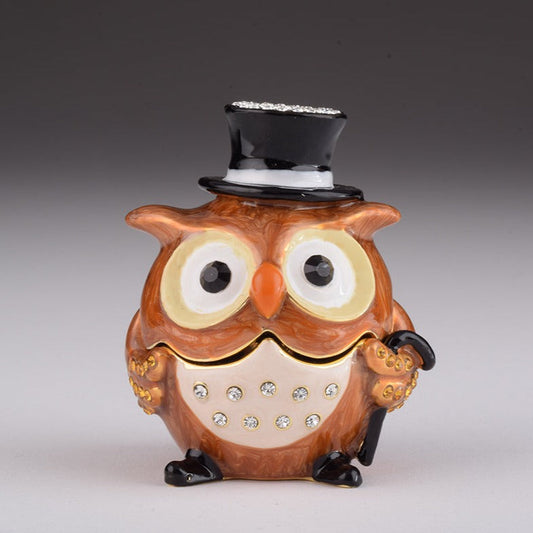 Keren Kopal Brown Owl