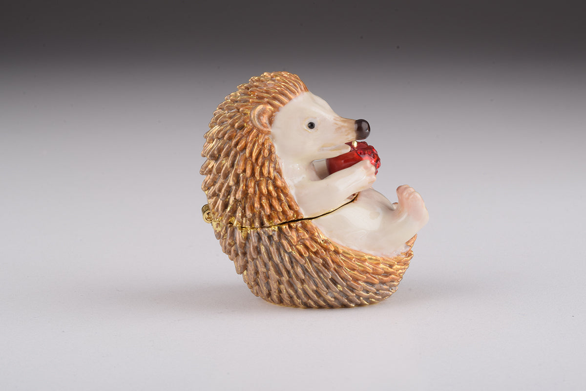 Keren Kopal Cute Hedgehog