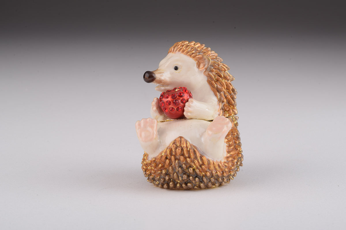 Keren Kopal Cute Hedgehog