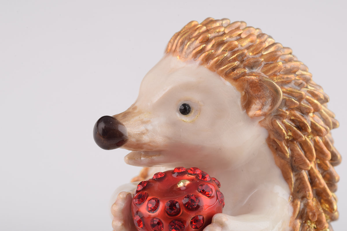 Keren Kopal Cute Hedgehog