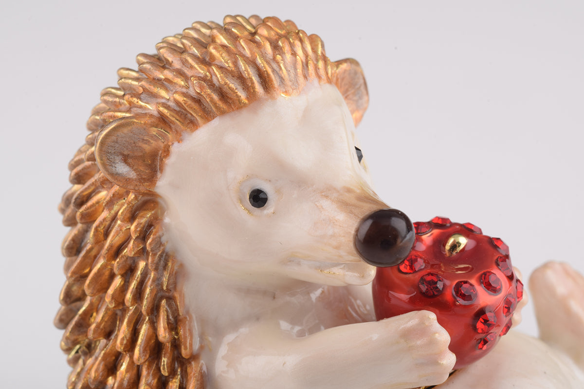 Keren Kopal Cute Hedgehog