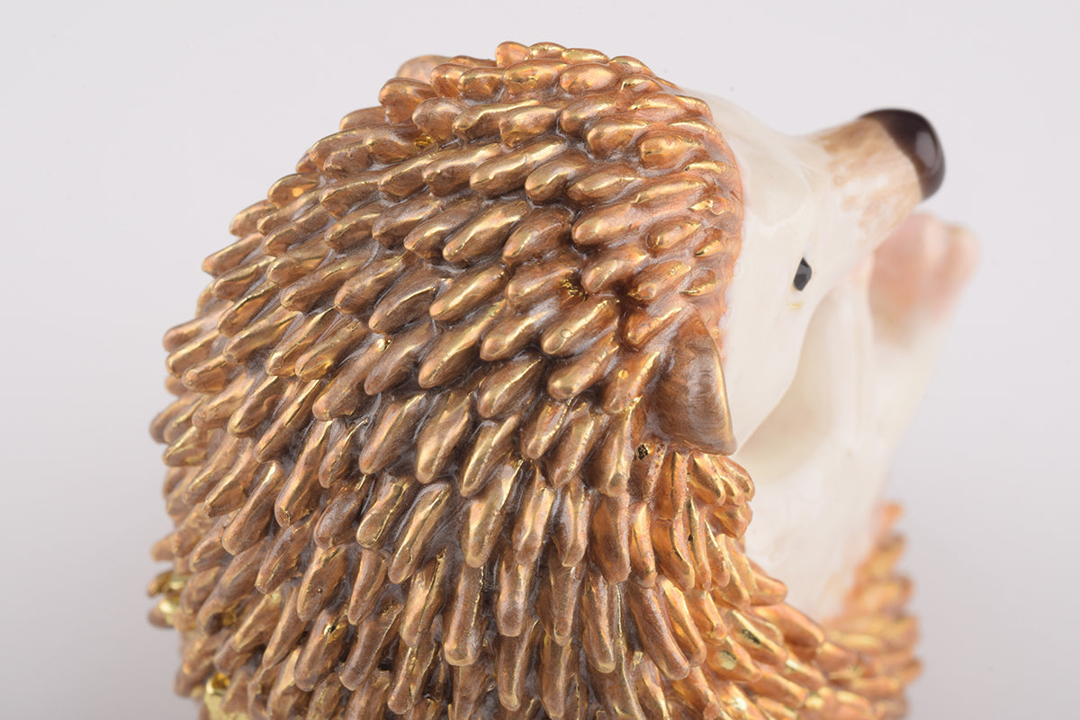 Keren Kopal Cute Hedgehog