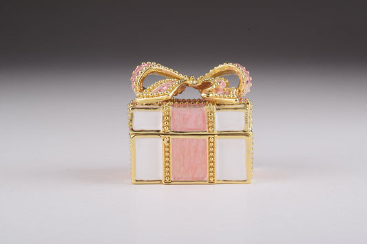 Keren Kopal Pink Gift Box