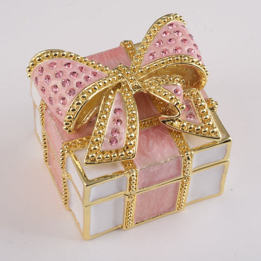Keren Kopal Pink Gift Box