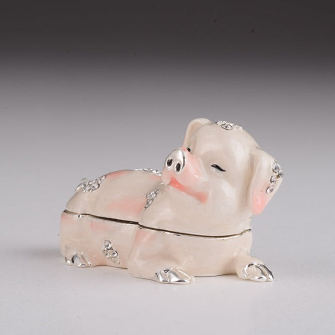 Keren Kopal Pink Pig