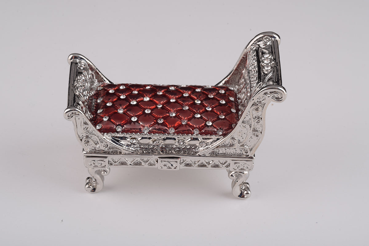 Keren Kopal Vintage Baby Bed