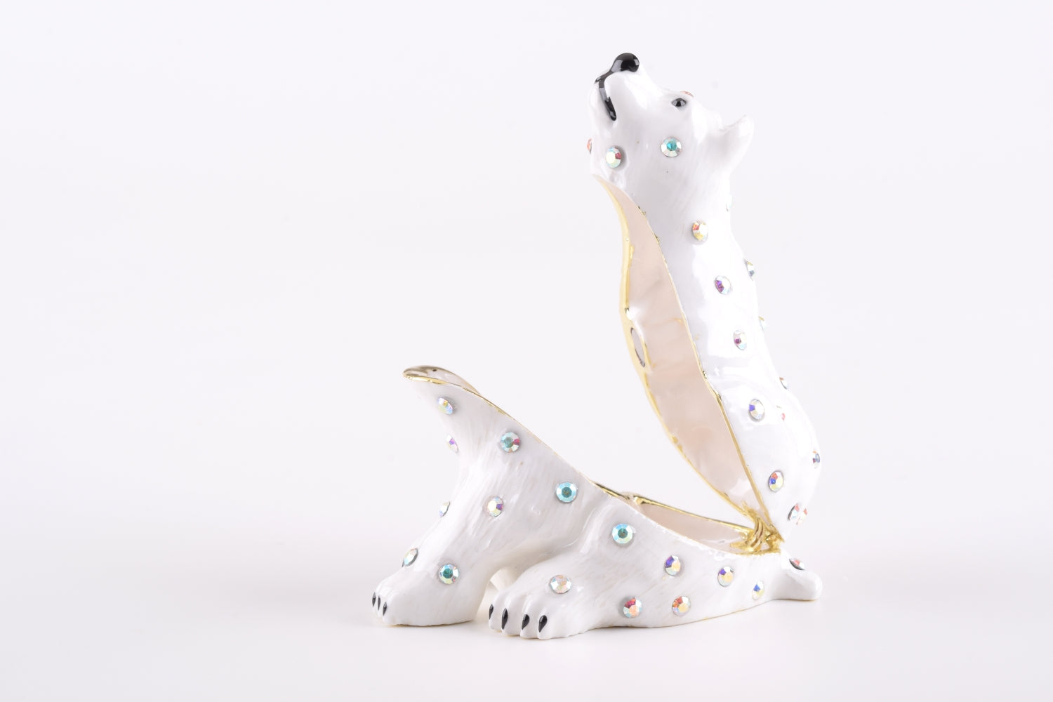 Keren Kopal White Bear